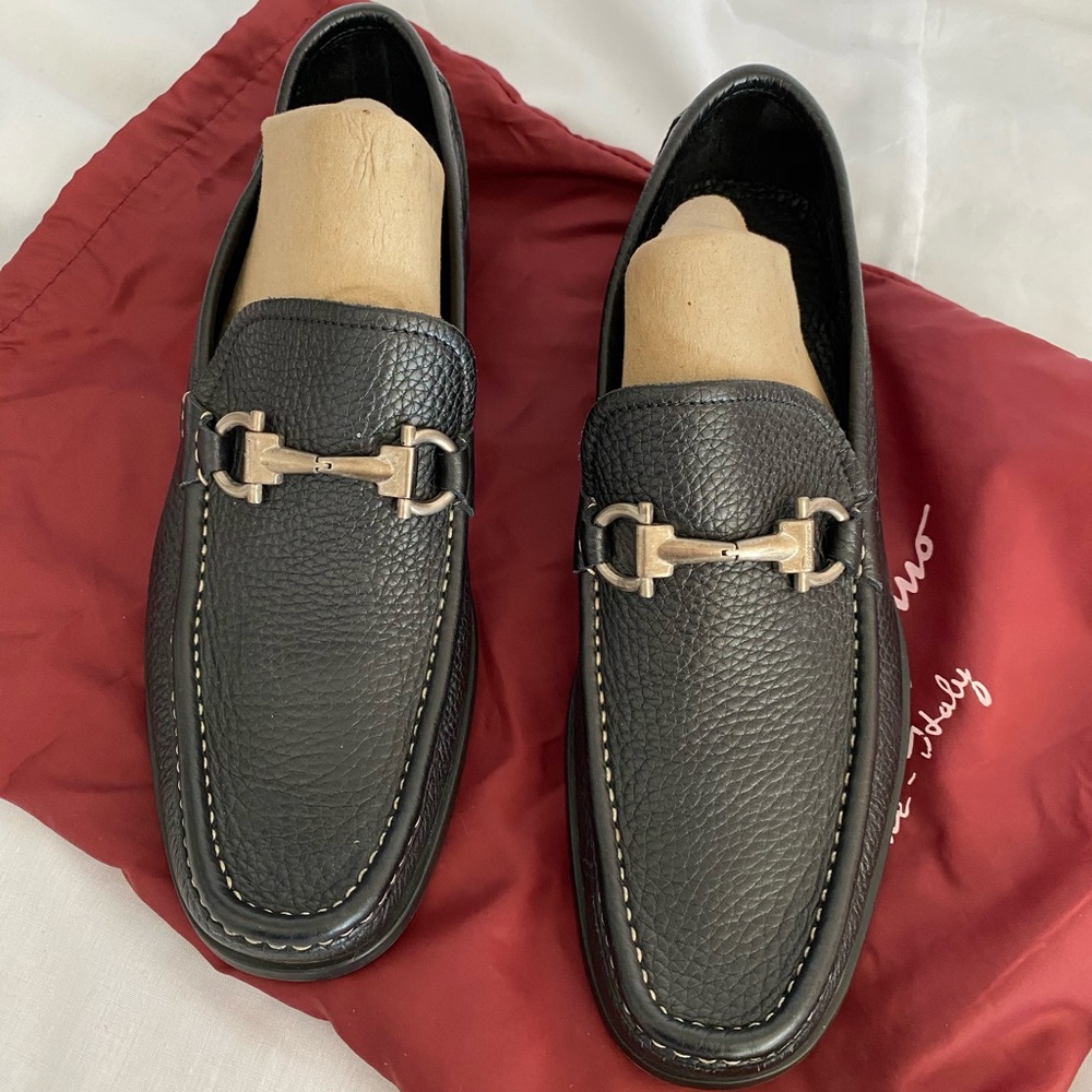 Salvatore ferragamo  shoes